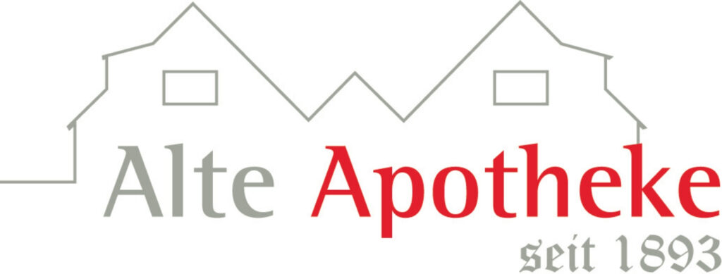 Logo der Alte Apotheke in Salzgitter-Thiede