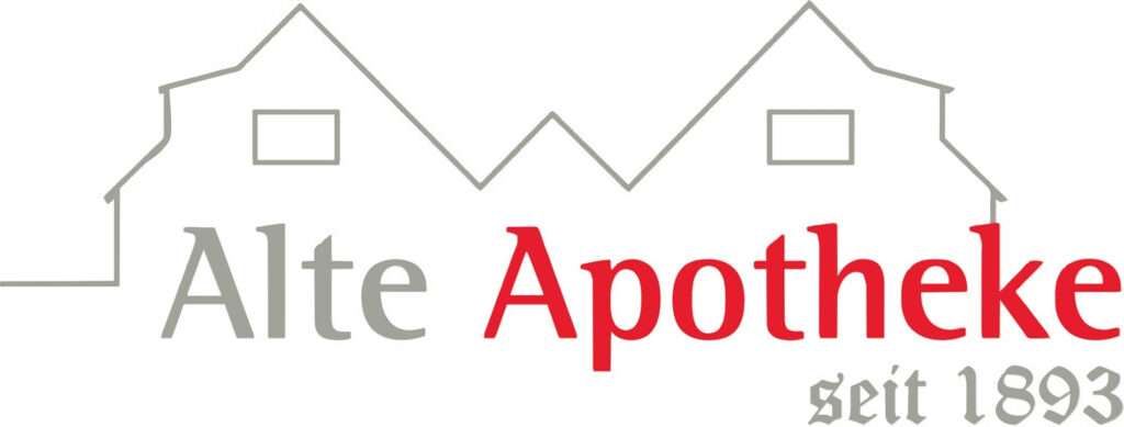 Logo der Alte Apotheke in Salzgitter-Thiede
